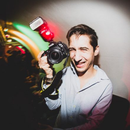 Houseparty Vol. 8 PART 1 @ Birdhouse Wien