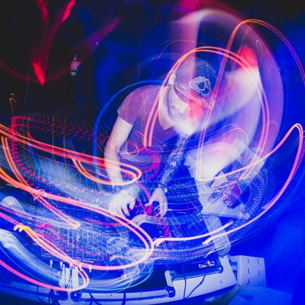 Houseparty Vol. 8 PART 1 @ Birdhouse Wien