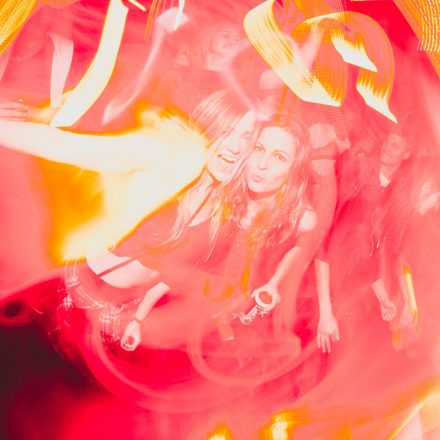 Houseparty Vol. 8 PART 1 @ Birdhouse Wien