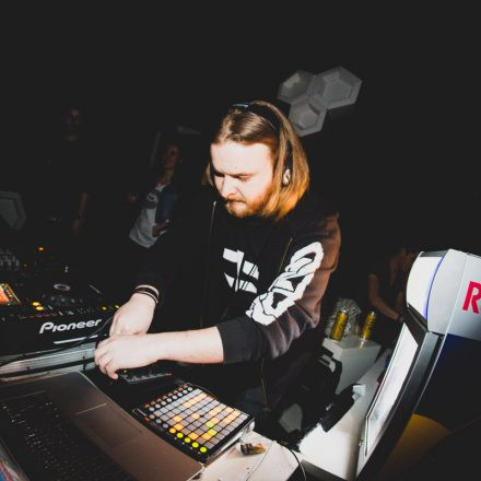 Houseparty Vol. 8 PART 1 @ Birdhouse Wien
