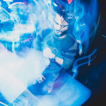 Houseparty Vol. 8 PART 1 @ Birdhouse Wien