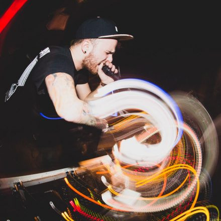 Houseparty Vol. 8 PART 1 @ Birdhouse Wien