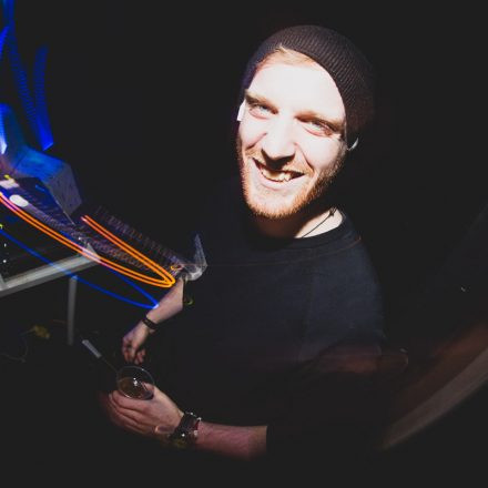 Houseparty Vol. 8 PART 1 @ Birdhouse Wien