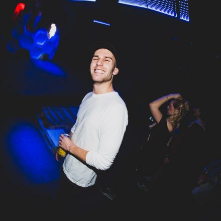 Houseparty Vol. 8 PART 1 @ Birdhouse Wien