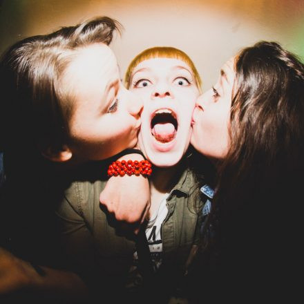 Houseparty Vol. 8 PART 1 @ Birdhouse Wien