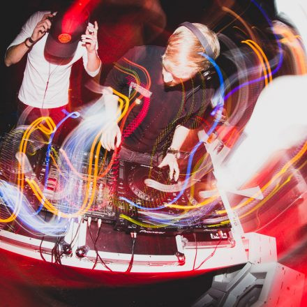Houseparty Vol. 8 PART 1 @ Birdhouse Wien