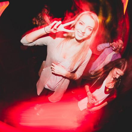 Houseparty Vol. 8 PART 1 @ Birdhouse Wien