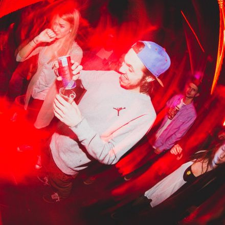 Houseparty Vol. 8 PART 1 @ Birdhouse Wien