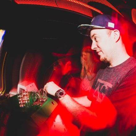 Houseparty Vol. 8 PART 1 @ Birdhouse Wien