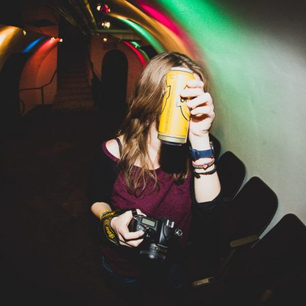 Houseparty Vol. 8 PART 1 @ Birdhouse Wien