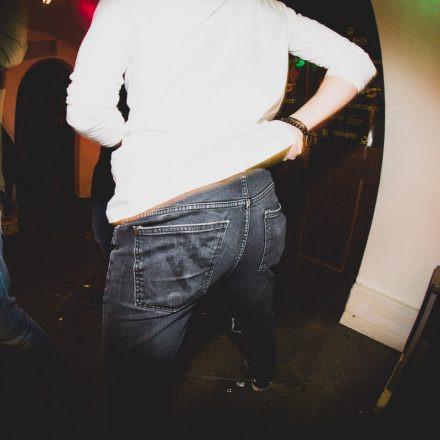 Houseparty Vol. 8 PART 1 @ Birdhouse Wien