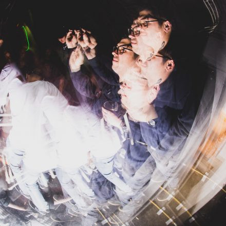Houseparty Vol. 8 PART 1 @ Birdhouse Wien