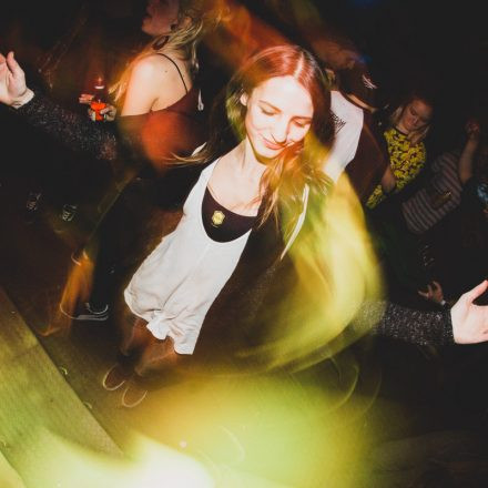 Houseparty Vol. 8 PART 1 @ Birdhouse Wien