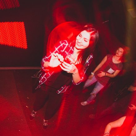 Houseparty Vol. 8 PART 1 @ Birdhouse Wien