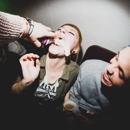 Houseparty Vol. 8 PART 1 @ Birdhouse Wien