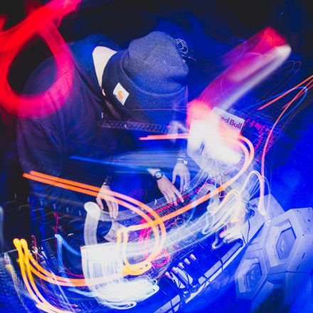 Houseparty Vol. 8 PART 1 @ Birdhouse Wien