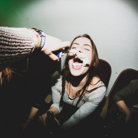 Houseparty Vol. 8 PART 1 @ Birdhouse Wien