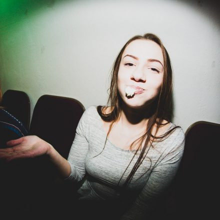 Houseparty Vol. 8 PART 1 @ Birdhouse Wien