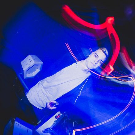 Houseparty Vol. 8 PART 1 @ Birdhouse Wien