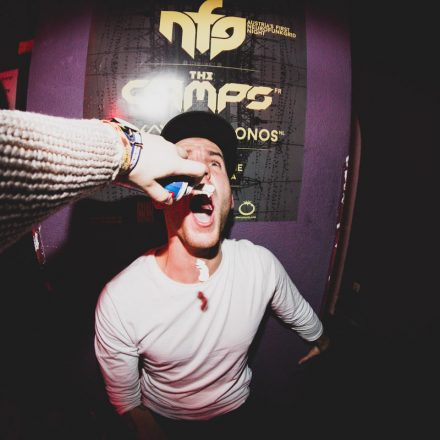 Houseparty Vol. 8 PART 1 @ Birdhouse Wien