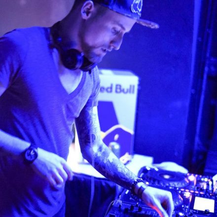 Houseparty Vol. 8 PART 2 @ Birdhouse Wien