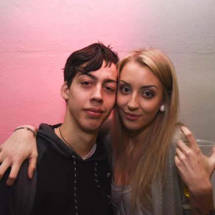 Houseparty Vol. 8 PART 2 @ Birdhouse Wien