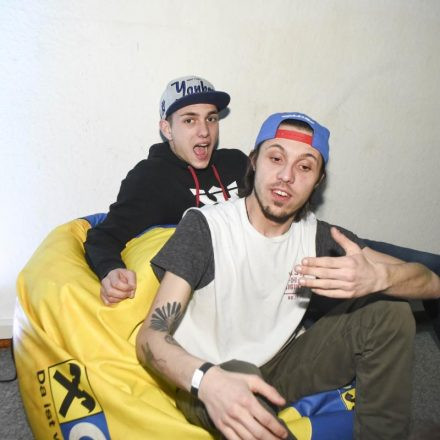 Houseparty Vol. 8 PART 2 @ Birdhouse Wien