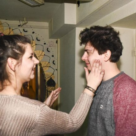 Houseparty Vol. 8 PART 2 @ Birdhouse Wien