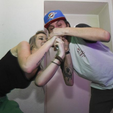 Houseparty Vol. 8 PART 2 @ Birdhouse Wien