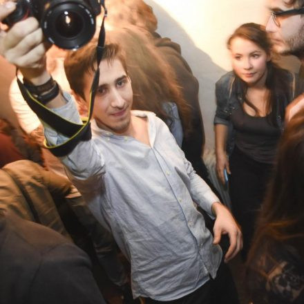 Houseparty Vol. 8 PART 2 @ Birdhouse Wien