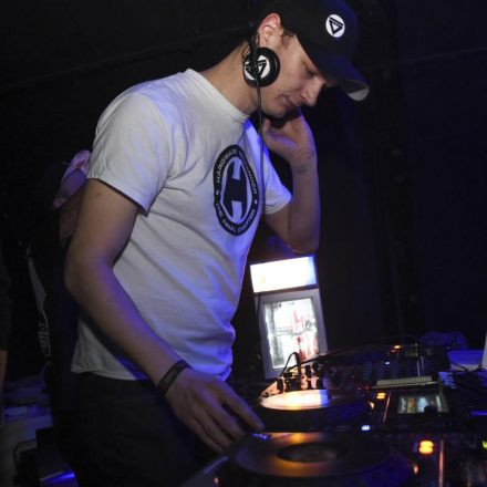 Houseparty Vol. 8 PART 2 @ Birdhouse Wien