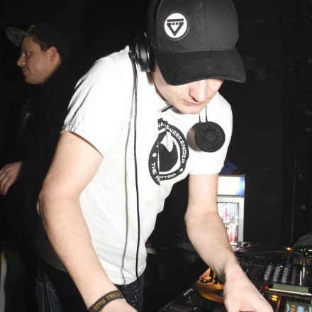 Houseparty Vol. 8 PART 2 @ Birdhouse Wien