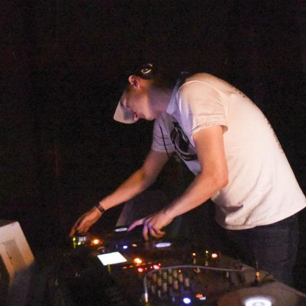 Houseparty Vol. 8 PART 2 @ Birdhouse Wien