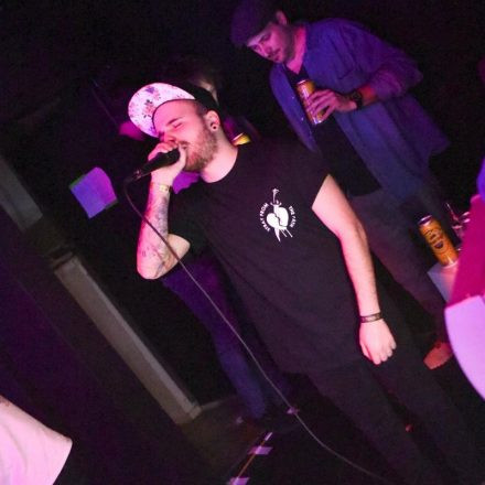 Houseparty Vol. 8 PART 2 @ Birdhouse Wien