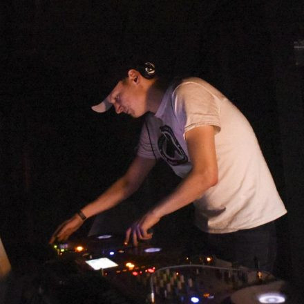 Houseparty Vol. 8 PART 2 @ Birdhouse Wien