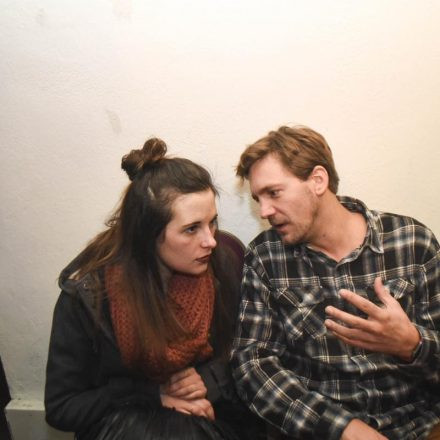 Houseparty Vol. 8 PART 2 @ Birdhouse Wien