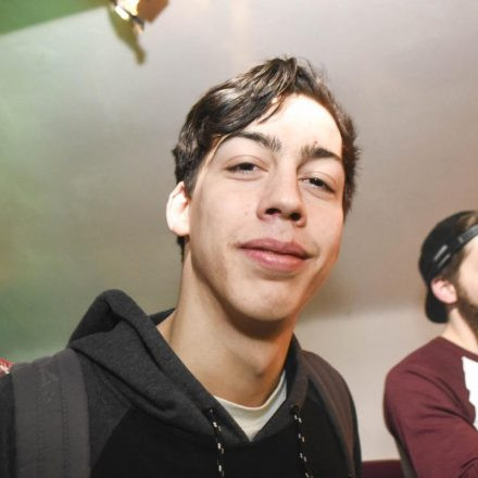 Houseparty Vol. 8 PART 2 @ Birdhouse Wien