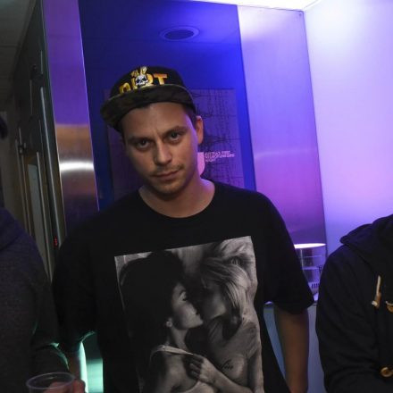 Houseparty Vol. 8 PART 2 @ Birdhouse Wien