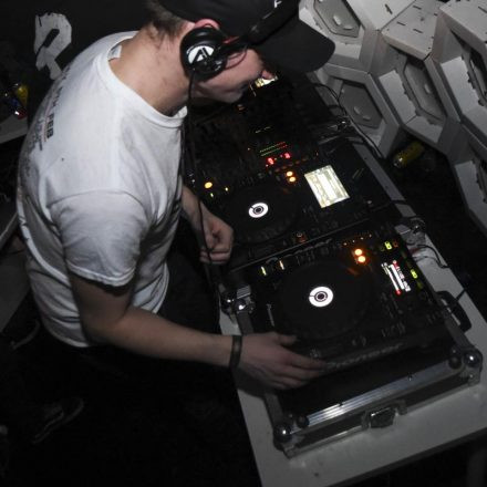 Houseparty Vol. 8 PART 2 @ Birdhouse Wien
