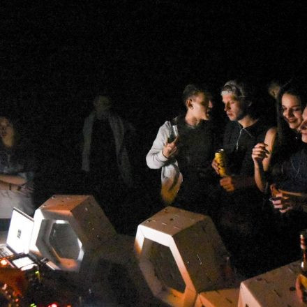 Houseparty Vol. 8 PART 2 @ Birdhouse Wien