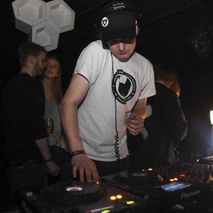 Houseparty Vol. 8 PART 2 @ Birdhouse Wien