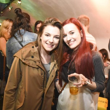 Houseparty Vol. 8 PART 2 @ Birdhouse Wien