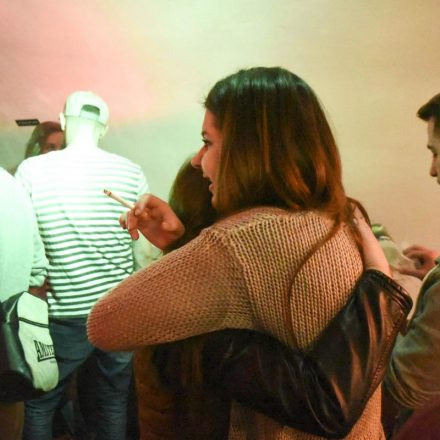 Houseparty Vol. 8 PART 2 @ Birdhouse Wien