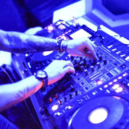 Houseparty Vol. 8 PART 2 @ Birdhouse Wien