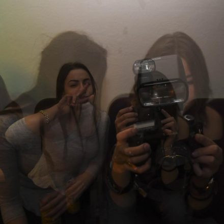 Houseparty Vol. 8 PART 2 @ Birdhouse Wien