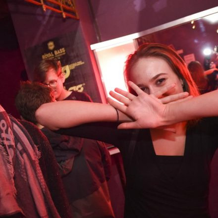 Houseparty Vol. 8 PART 2 @ Birdhouse Wien