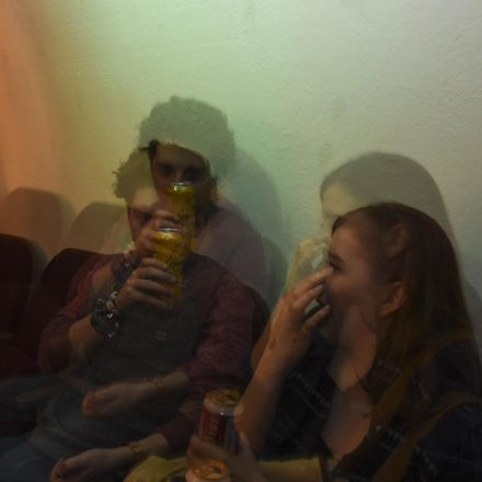 Houseparty Vol. 8 PART 2 @ Birdhouse Wien