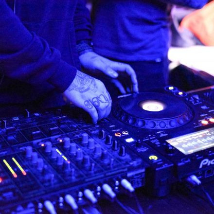 Houseparty Vol. 8 PART 2 @ Birdhouse Wien