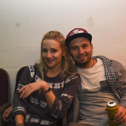 Houseparty Vol. 8 PART 2 @ Birdhouse Wien