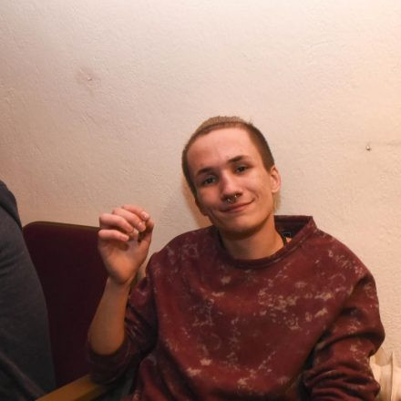 Houseparty Vol. 8 PART 2 @ Birdhouse Wien